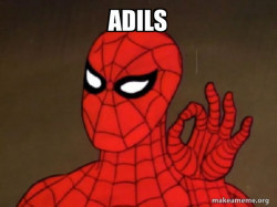 Spiderman - Care factor Zero