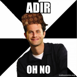 Scumbag Christian