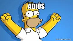 Happy Homer