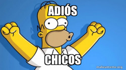 Happy Homer