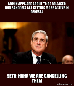Robert Mueller