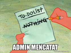 TO-DO List