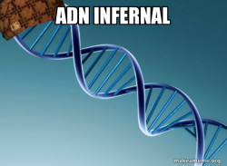Scumbag Genetics