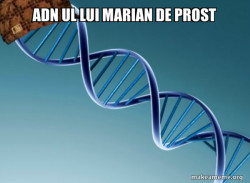 Scumbag Genetics