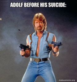 Chuck Norris