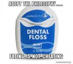 Dental Floss