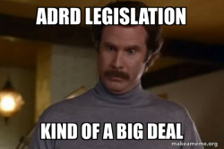 Ron Burgundy I am not even mad or That's amazing (Anchorman)