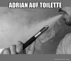 Vaping