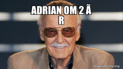 Stan Lee