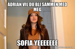Scumbag Stacy