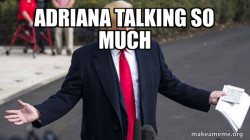 Trump - Impeachment Quid Pro Quo