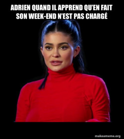 Kylie Jenner