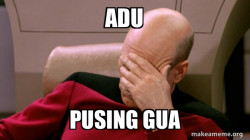 Picard Facepalm
