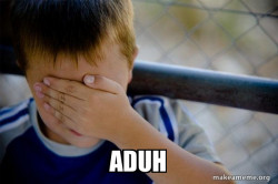 Confession Kid