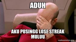 Picard Facepalm