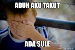 Confession Kid