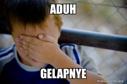 Confession Kid