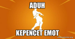 Orange Justice