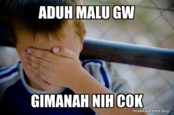 Confession Kid