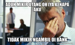 Male First World Problems