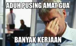 Male First World Problems