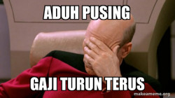 Picard Facepalm