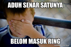 Confession Kid