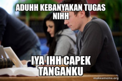 Conscientious College Senior