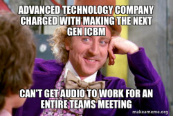 Condescending Wonka