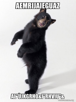 Super Bear'dl