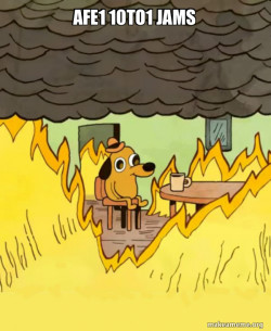 This Is Fine