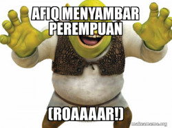 Shrek
