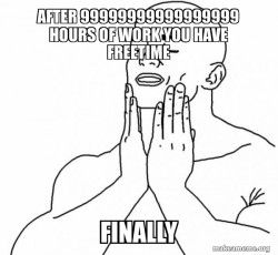 Feels Good