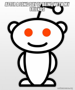 Good Guy Reddit