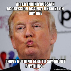 Donald Trump Kissing