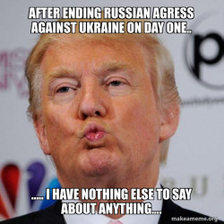 Donald Trump Kissing