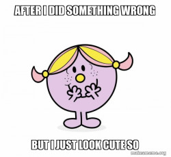 Little Miss