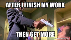 Samuel L. Jackson Say What