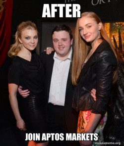 Good Luck John