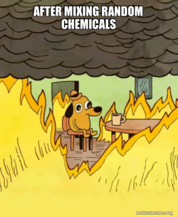This Is Fine