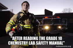 Good Guy Fire Fighter
