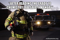 Good Guy Fire Fighter