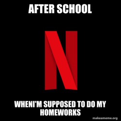 Netflix