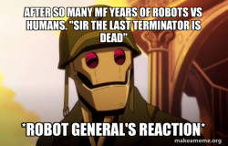 GI Robot