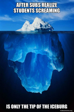 Iceberg