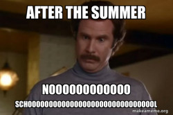 Ron Burgundy I am not even mad or That's amazing (Anchorman)
