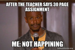 Dave Chapelle (Fucking Up)