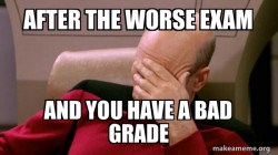 Picard Facepalm