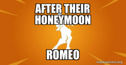 Orange Justice