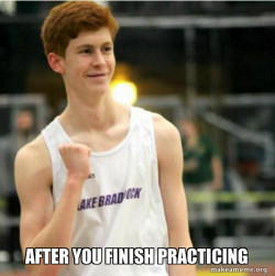 Success Ginger